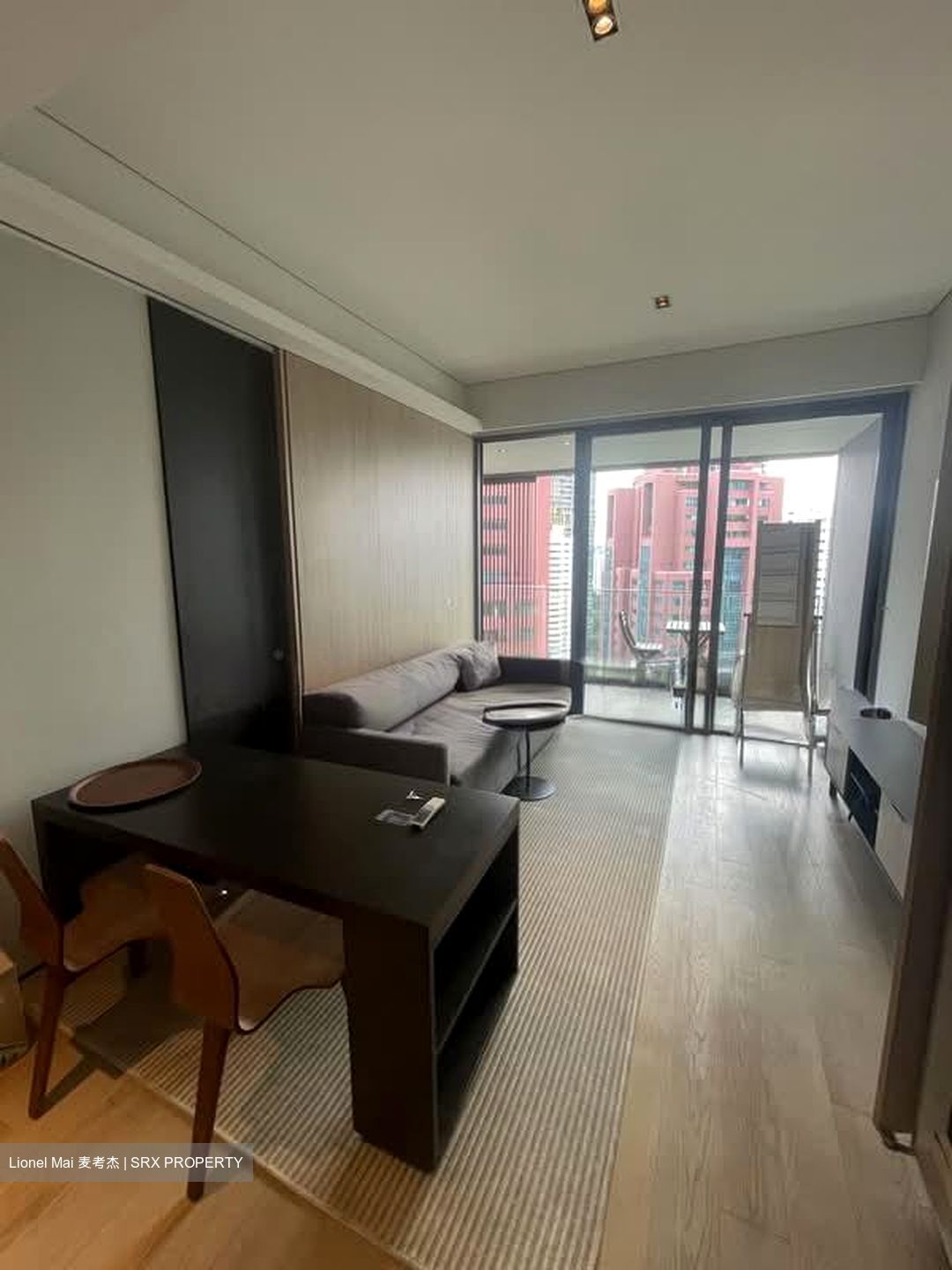 OUE Twin Peaks (D9), Condominium #577463431